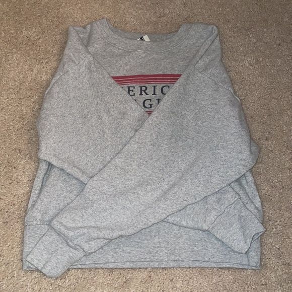 American Eagle Crewneck - Picture 2 of 4